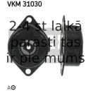 Spriegotājrullītis, Ķīļrievu siksna SKF VKM 31030