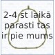 AJUSA 13191600