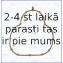 AJUSA 13191600