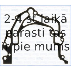 Прокладка, картер рулевого механизма AJUSA 01103600