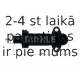 MAHLE ORIGINAL TE 1 70
