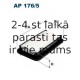 FILTRON AP 176/5