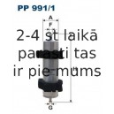 FILTRON PP 991/1