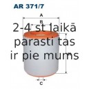 FILTRON AR 371/7
