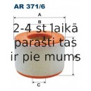 FILTRON AR 371/6