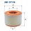 FILTRON AR 371/6