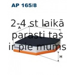 FILTRON AP 165/8