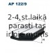 FILTRON AP 122/9