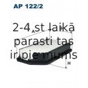 FILTRON AP 122/2