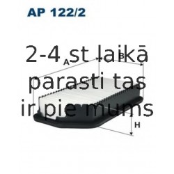 FILTRON AP 122/2