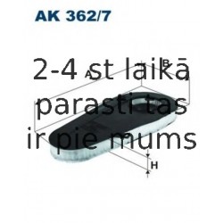 Воздушный фильтр FILTRON AK362/7