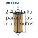 FILTRON OE 688/2
