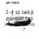 FILTRON AP 109/3
