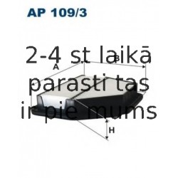 FILTRON AP 109/3