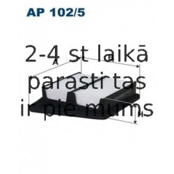 FILTRON AP 102/5