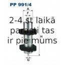 FILTRON PP 991/4