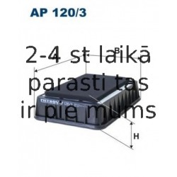 FILTRON AP 120/3