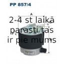 Топливный фильтр FILTRON PP857/4