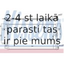 Kondensators, Gaisa kond. sistēma NISSENS 940453