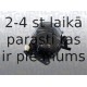 Противотуманная фара MAGNETI MARELLI 719000000002