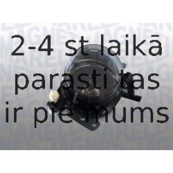 Противотуманная фара MAGNETI MARELLI 719000000002