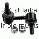 Тяга / стойка, стабилизатор LEMFÖRDER 36395 01