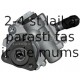JP GROUP 1445101000