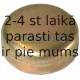 Dzesēšanas šķidruma korķis JP GROUP 1210150100