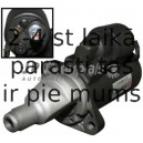 Starteris JP GROUP 1190305300