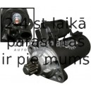Starteris JP GROUP 1190304600