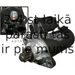 Starteris JP GROUP 1190304600