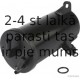 Топливный фильтр HERTH+BUSS JAKOPARTS J1334043