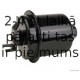 Топливный фильтр HERTH+BUSS JAKOPARTS J1334023
