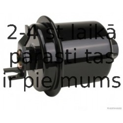 Топливный фильтр HERTH+BUSS JAKOPARTS J1334023