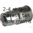 Топливный фильтр HERTH+BUSS JAKOPARTS J1332057