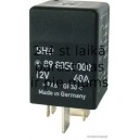 Relejs, Degvielas sūknis HERTH+BUSS ELPARTS 75898050