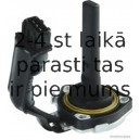 Devējs, Motoreļļas līmenis HERTH+BUSS ELPARTS 70684101