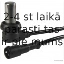 Devējs, Riteņu griešanās ātrums HERTH+BUSS ELPARTS 70660035