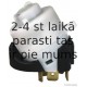 Aizdedzes slēdzis HERTH+BUSS ELPARTS 70513080