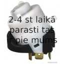 Aizdedzes slēdzis HERTH+BUSS ELPARTS 70513080