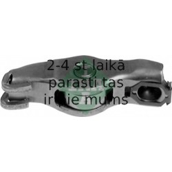 Balansieris, Motora vadība INA 422 0061 10