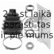 Putekļusargu komplekts, Piedziņas vārpsta FEBI BILSTEIN 03595