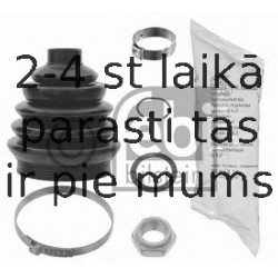 Putekļusargu komplekts, Piedziņas vārpsta FEBI BILSTEIN 03595