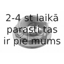 Pusass uzgrieznis, Piedziņas vārpsta FEBI BILSTEIN 01701