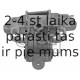 Piekare, Dzinējs FEBI BILSTEIN 47651