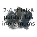 Клапан возврата ОГ ERA 555261