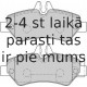 Duron DBP221780