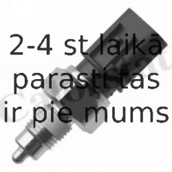 Slēdzis, Atpakaļgaitas signāla lukturis CALORSTAT by Vernet RS5636