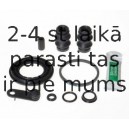 BUDWEG CALIPER 204892