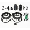 BUDWEG CALIPER 204888